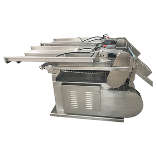 CE Certified Automatic Cutting Machine