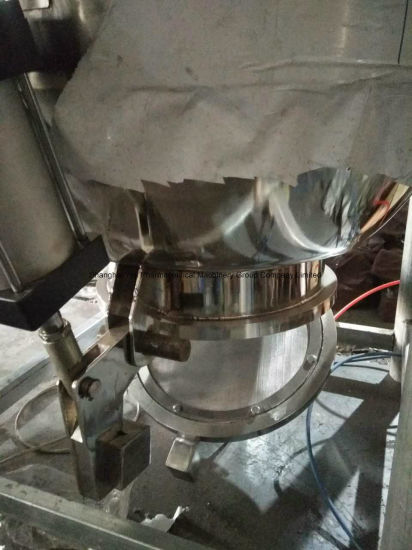 不锈钢搅拌槽反应器Ss304 1500L