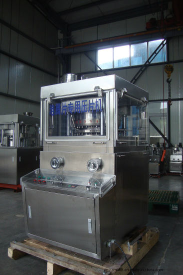 High Efficient Dust Collector for Tablet Press Machine