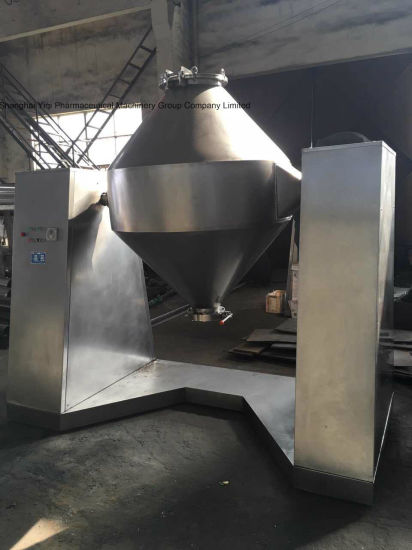 High Quality Chemical Machine of Dyes Mixer