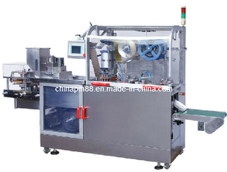 Ce Approved Automatic Blister Packing Machine (DBP-140B)