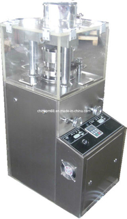 Pharmaceutical Tablet Making Machine & Tablet Press Machine (ZP-5-7-9)