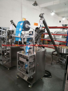 Automatic Powder Packaging Machine for Health Products