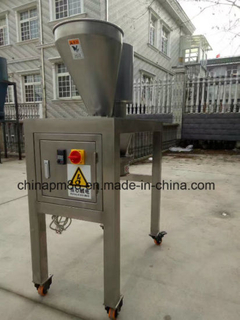 Fzb Series Grinding Granulator/Auxiliary Machine for Tablet Compression