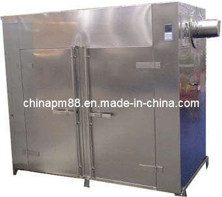 GMP Pharmaceutical Hot Air Circulating Dryer