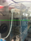 自动干燥剂灌装机用于自动摄像药片或胶囊包装线
